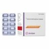 DEXTROMETHORPHAN TABLETS 10mg